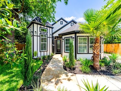 3307 W Salinas, San Antonio, TX, 78207