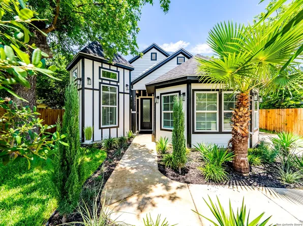 3307 W Salinas, San Antonio, TX 78207