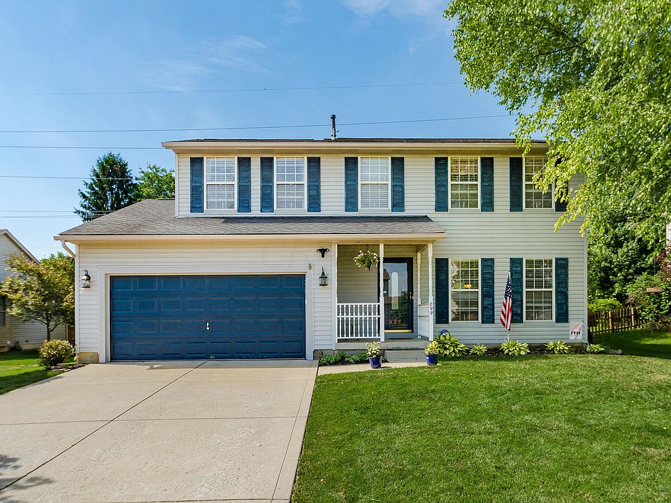 1st image of 899 E Lakeway Ct