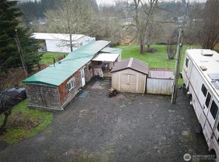 917 D St, Vader, WA 98593