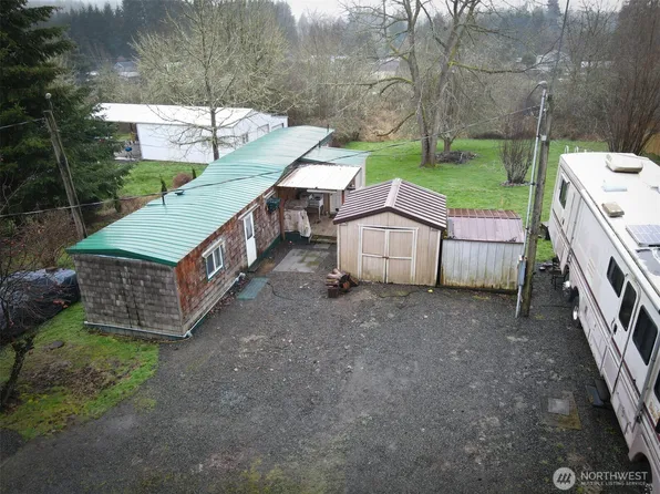 917 D Street, Vader, WA 98593