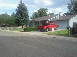 140 Tulip St, Casper, WY 82604