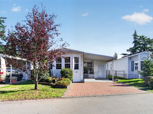 7401 Central Saanich Rd #24, East Saanich 2, BC V8M 2B5