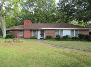 3603 Gaylord Pl, Montgomery, AL 36105