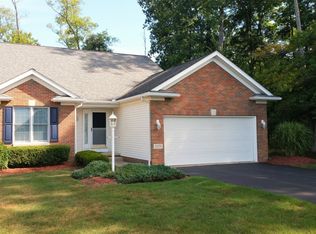 5379 Sabrina Ln NW, Warren, OH