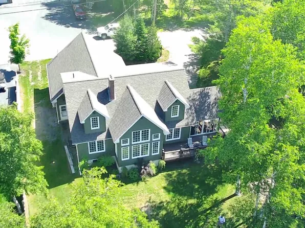 446 E Van Buren Cove Road, T17 R3 WELS, ME 04785