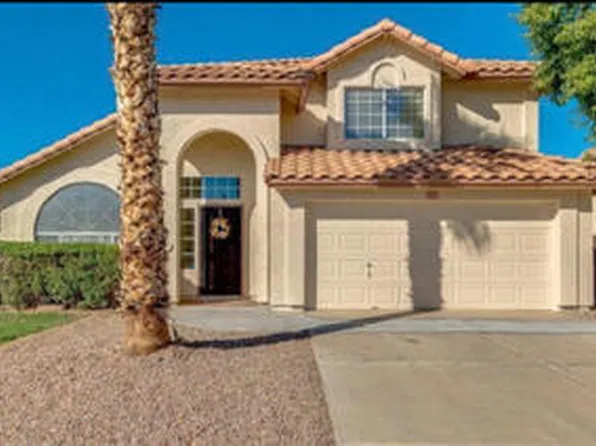 3820 S ACACIA Court, Chandler, AZ 85248