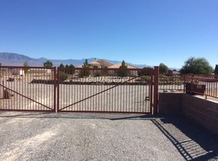 1471 Hays St, Pahrump, NV 89060