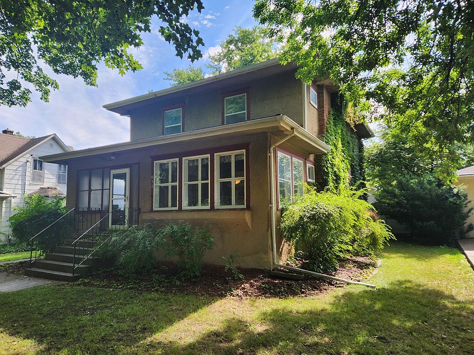 612 Cherry St, Lakefield, MN 56150 Zillow