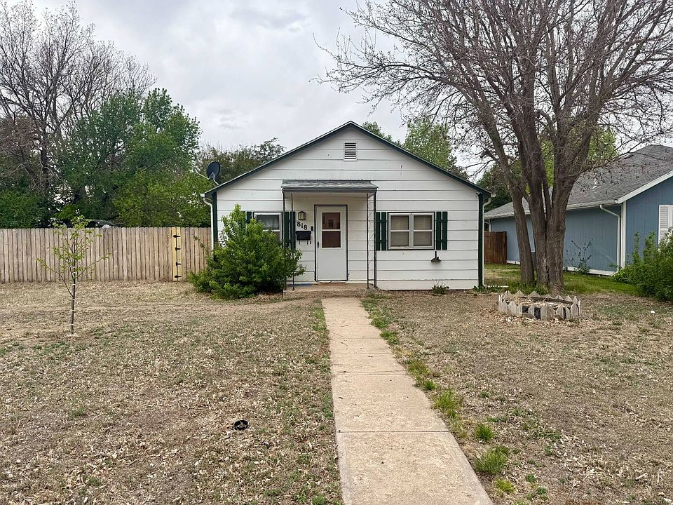 1st image of 818 Walnut Ave