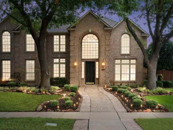 4301 McKavett Dr, Plano, TX 75024