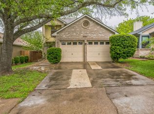14454 Robert I Walker Blvd, Austin, TX 78728