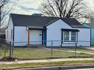 1513 28th St, Lubbock, TX 79411