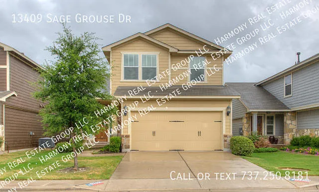13409 Sage Grouse Dr
