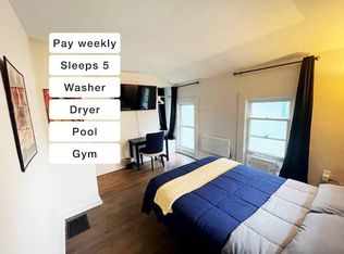 (Undisclosed Address), Pt Huron, MI 48060