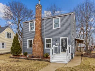 1224 S 4th St, St Charles, IL, 60174