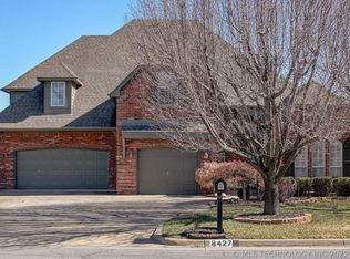 8427 S 69th East Ave, Tulsa, OK 74133