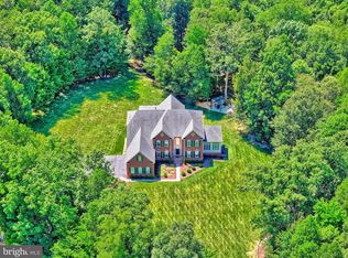 13650 Independence Ridge Pl, Nokesville, VA 20181