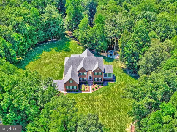 13650 Independence Ridge Pl, Nokesville, VA 20181