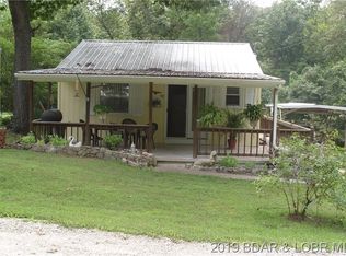677 El Lago Cir, Climax Springs, MO 65324