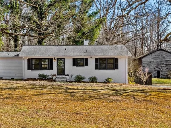 5493 Amick Rd, Julian, NC 27283