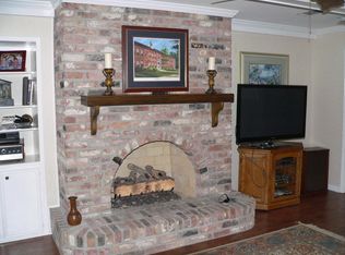 2626 Woodland Ridge Blvd, Baton Rouge, LA 70816