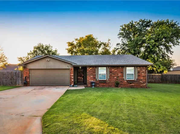 323 Sondra Dr, Elk City, OK 73644