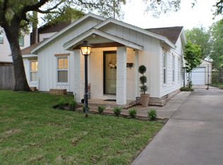 4243 Apollo St, Houston, TX 77018