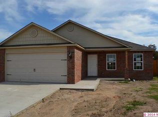 12637 S 88th Ave E, Bixby, OK 74008