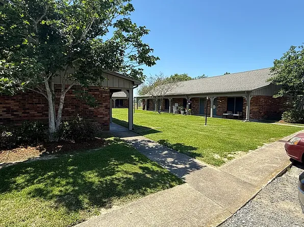 1840 Badt St #10, Thibodaux, LA 70301
