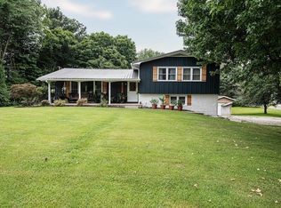 1710 Spruce Dr, Vincennes, IN 47591