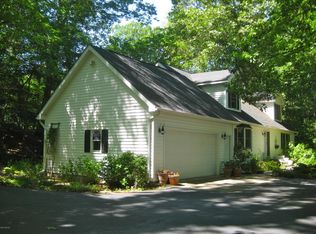 9734 Butternut Ct, Bridgman, MI 49106