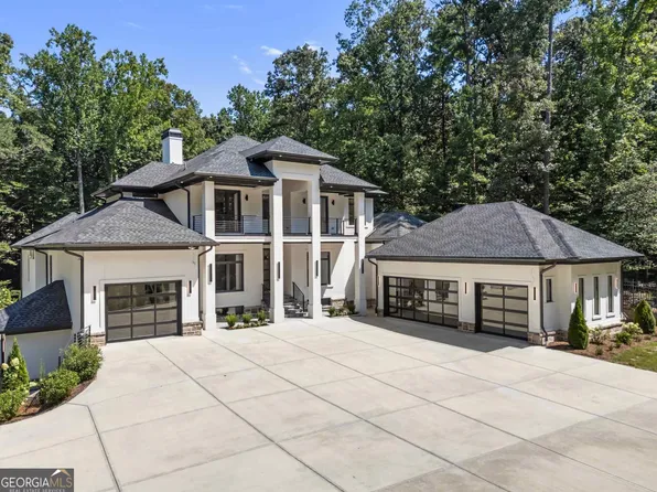123 Russell Rd, Lawrenceville, GA 30043