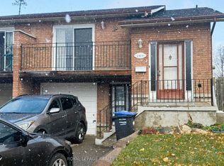 2409 Culver Way, Mississauga, ON L5B 2P8