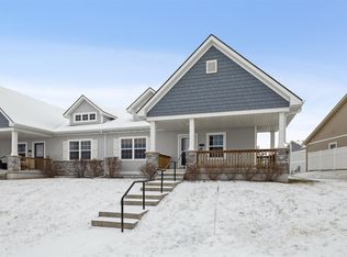 1122 S Atticus St, West Des Moines, IA 50266