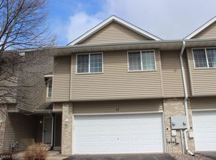 14401 Iodine St NW UNIT 17, Ramsey, MN 55303