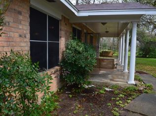 3862 Matt Wright Rd, Navasota, TX 77868