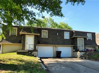 1111 E Sea Ave, Independence, MO 64050