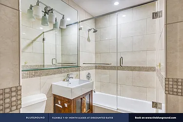 Rented by The Blueground