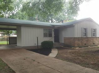 5573 Lochinvar Dr, Memphis, TN 38116