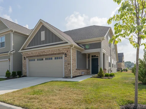 4702 Victory Ln, Hilliard, OH 43026