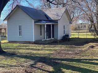 417 S Shawnee Ave, Lenapah, OK 74042