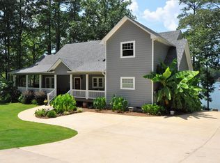 60 Weldon Way, Dadeville, AL 36853