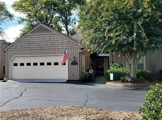 140 Warwicke Pl, Bermuda Run, NC 27006