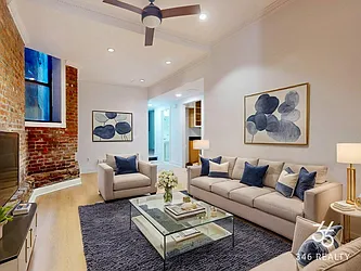 214 East 25th Street, #EW