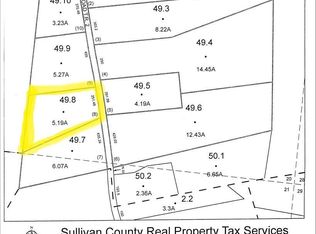 Adams Rd, Rock hill, NY 12775