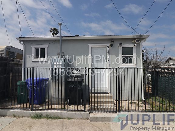 2nd image of 3123 Logan Ave #B