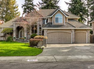 9012 166th Street Ct E, Puyallup, WA 98375