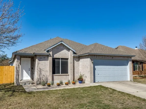 201 Sil Cv, Leander, TX 78641