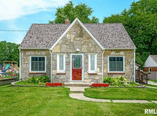 12315 W Farmington Rd, Hanna City, IL 61536